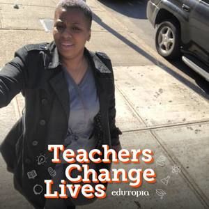 Meet your Posher, Tanya